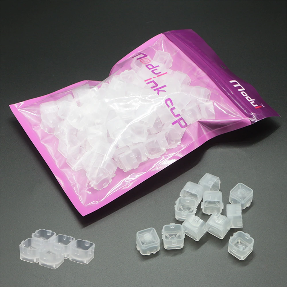 

Чернильные чашки Konect #12 (100 шт.)