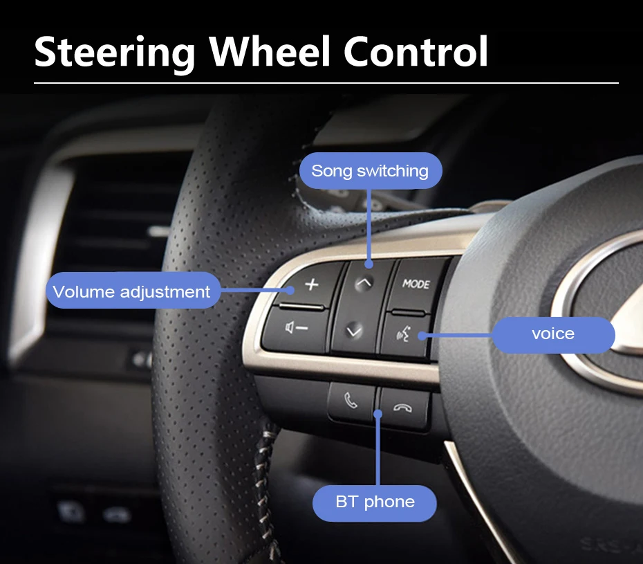 Автомобильный мультимедийный плеер 12 5 дюймов Android радио GPS-навигация стерео CarPlay