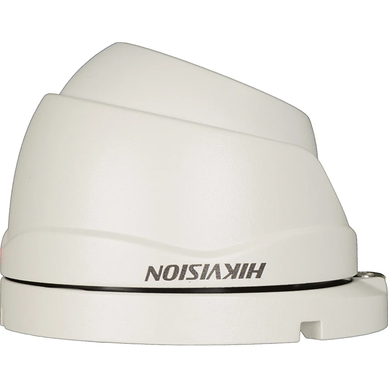 Hikvision video surveillance camera ds-2ce56c0t-mpk 720p 2.8-12mm White | Analog Camera