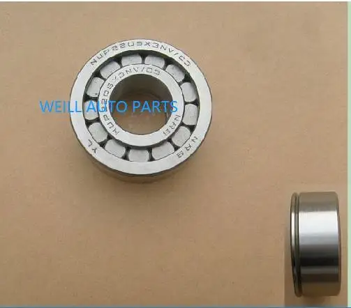 

ZM015A-1701302 подшипники для Great wall haval