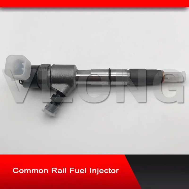 

New Common Rail Fuel Diesel Injector Assembly 0445110669 0 445 110 669 0445110670 0 445 110 670 for JAC JND