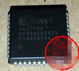 IC новый 100% XC17V08 PC44C XC17V08|Реле| |