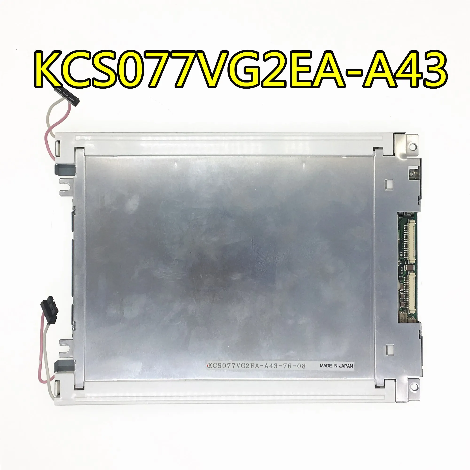 Может предоставить видео для тестирования Гарантия 90 дней ЖК-экран | Электроника