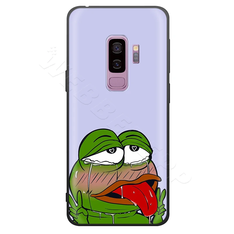 Webbedepp чехол для Samsung Galaxy A3 A5 A6 Plus A7 A8 A9 J6 M20 A10S A20S A30S A40S A50S|Бамперы| |