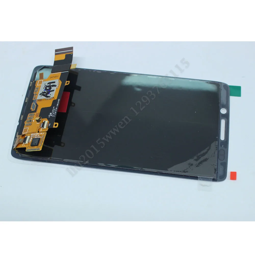 

LCD Touch Screen Digitizer FOR Motorola Droid Ultra XT1080 XT1080m