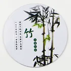 1 шт. NFC Стикеры сменных маркеров UID IC Сменные Смарт записываемых брелоков RFID 13,56 МГц блок 0 сектор записи анти-помех мобильный телефон Стикеры