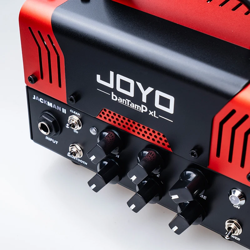 joyo bantamp gitarre verstärker rohr amp kopf dual kanal mini verstärker für elektrische gitarre preamp gitarre amp kopf gitarre kabel