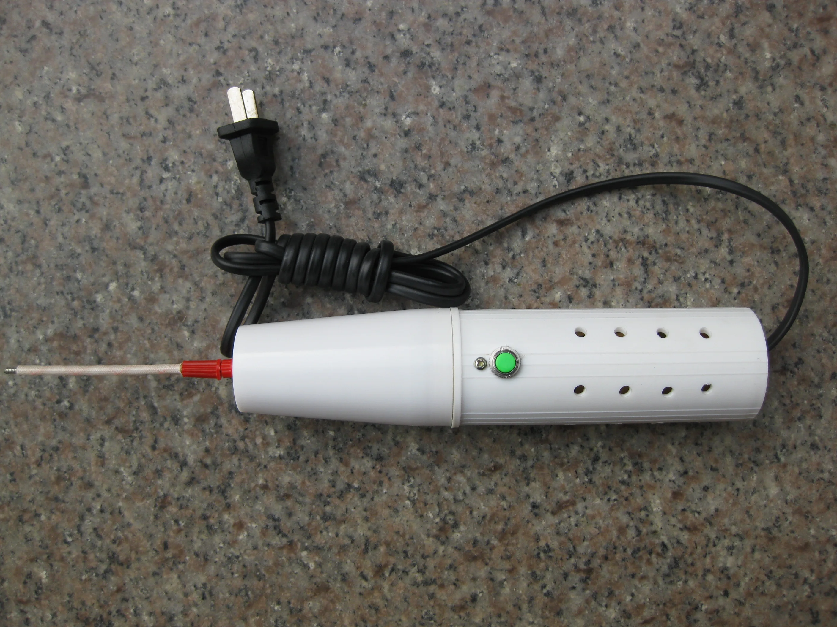 Тип B электрическая искра вакуумный детектор/неоновый тестер/энергосберегающая