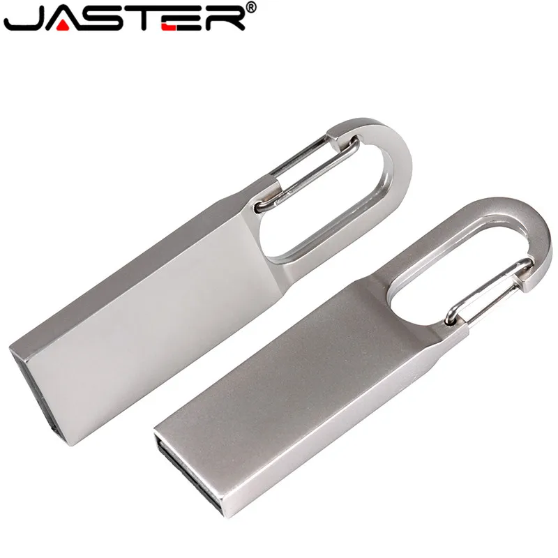 USB-флеш-накопитель JASTER 64 ГБ 16 4 Гб 32 128 | Компьютеры и офис