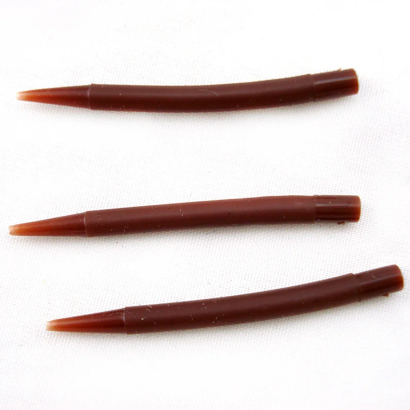 10 шт./лот европейские аксессуары для рыбалки на карпа морского небольшой