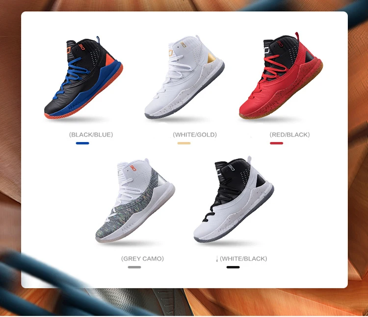 Sapato Masculino Hot Pu Cut-outs Sale Basketball Shoes Comfortable Top Training Boots Ankle Outdoor Men Sneakers Sport
