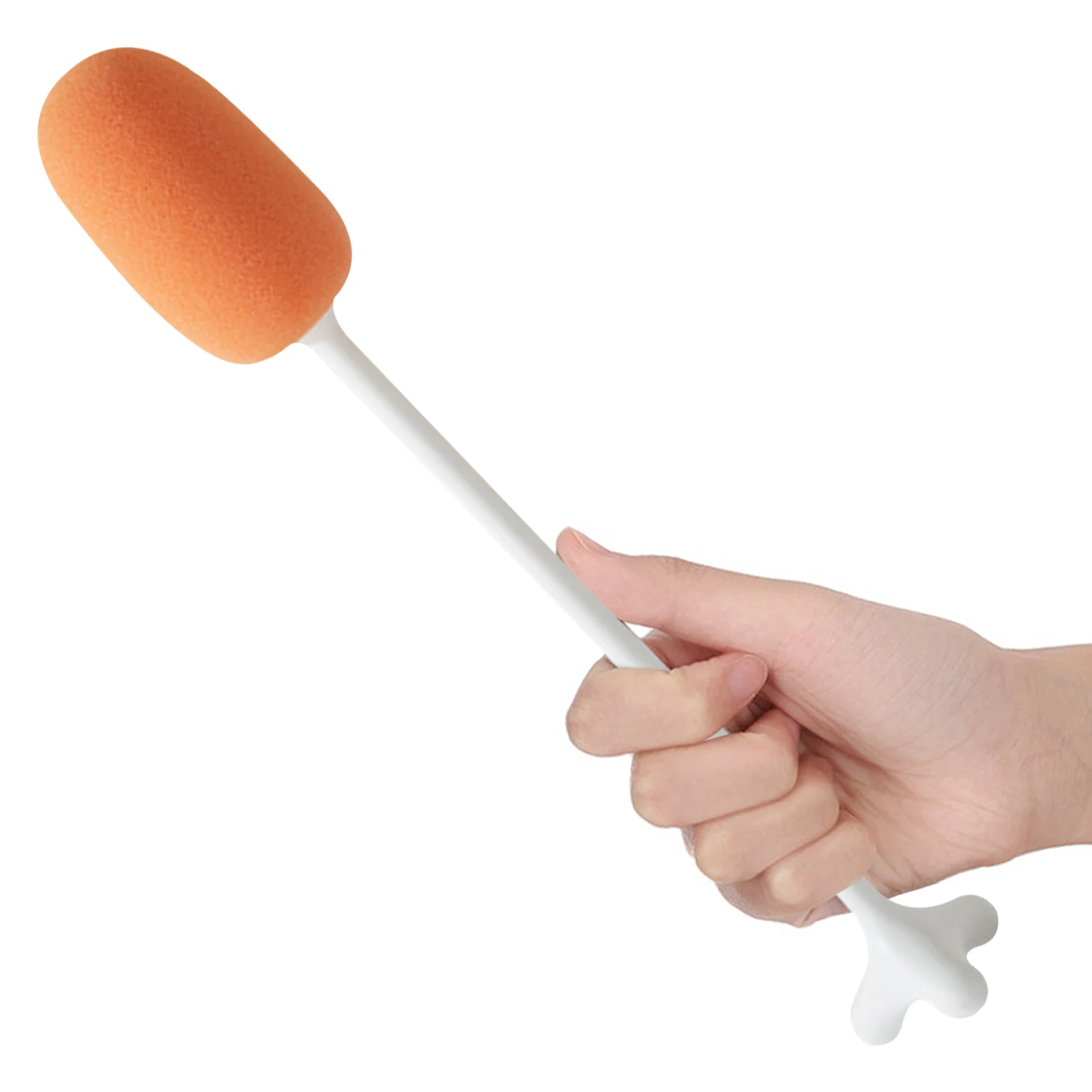 

1 шт., щётка для чистки стеклянных бутылок