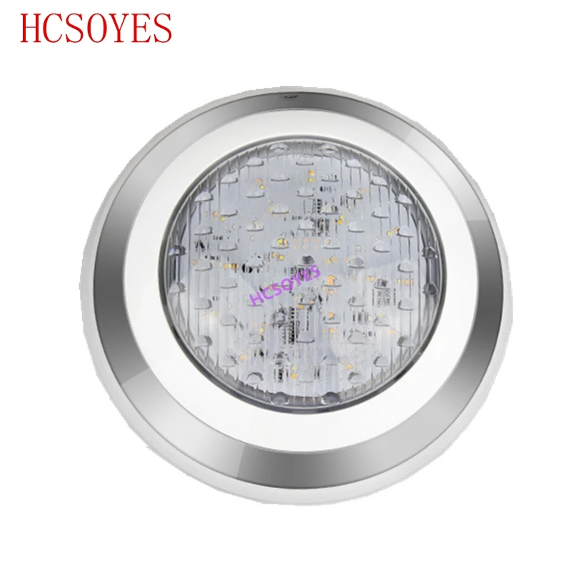 MIBOXER SYS RW2 27 Вт RGB + CCT светодиодный подводный светильник подводная лампа DC24V 316