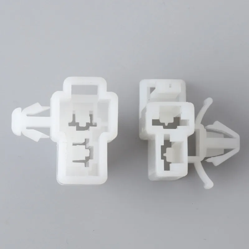 100SETS DJ7024Q-6.3-11/21 6.3mm 2Pin AMP Car Electrical Wire Connectors | Автомобили и мотоциклы