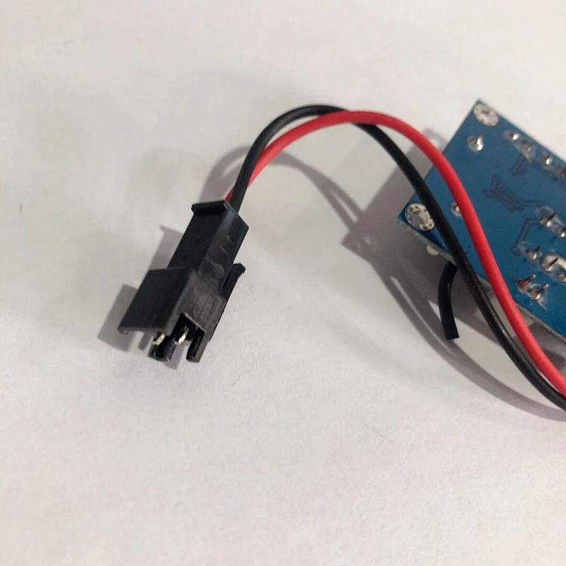 1 шт дифференциал 24g 4ch ресивер д