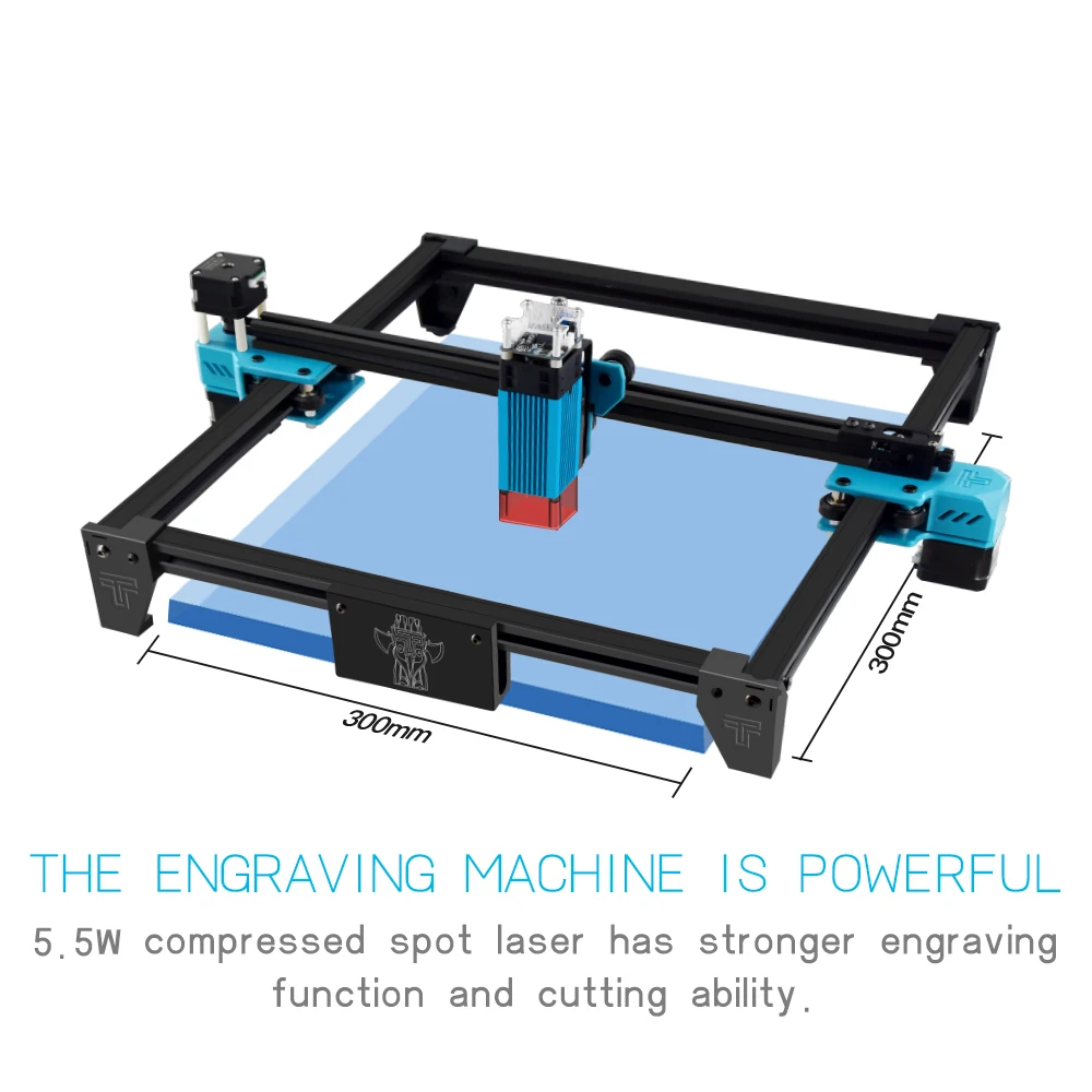 Лазерный гравировальный станок устройство для резки дерева и металла