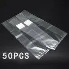 102050 шт., прозрачная полипропиленовая Подложка для выращивания грибов