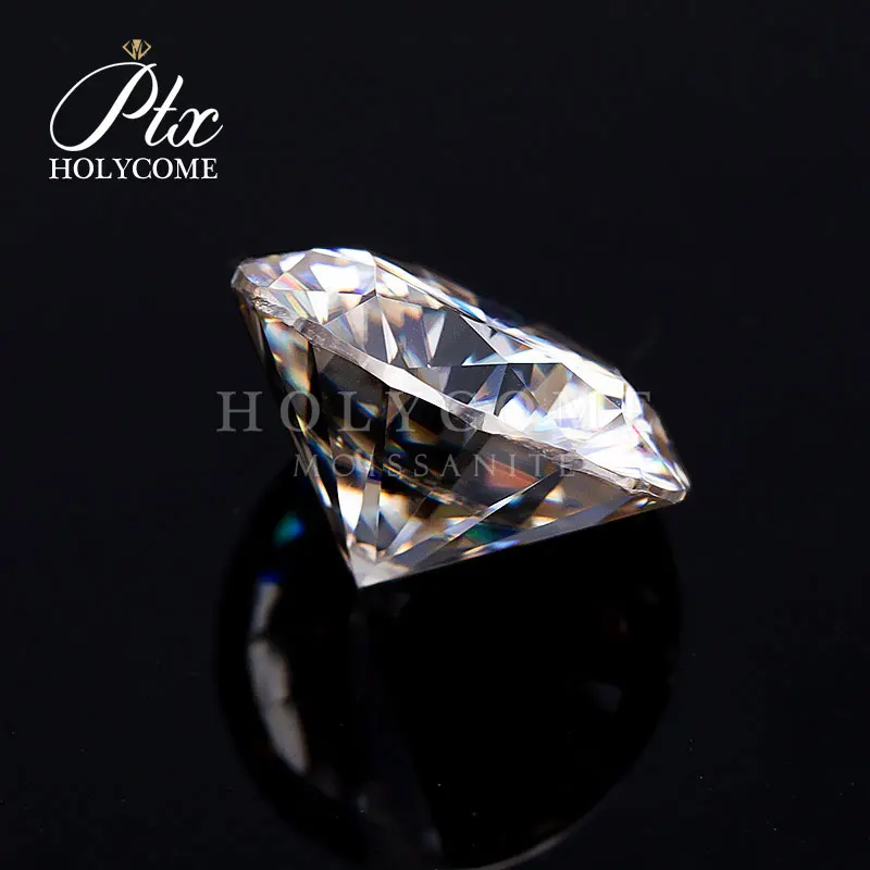 

4x6mm 2pcs 6x9mm 1pcs trapoid 2pcs D VVS1 Hot Pass Moissanite Diamond Tester Loose Moissanite Supplier Factory