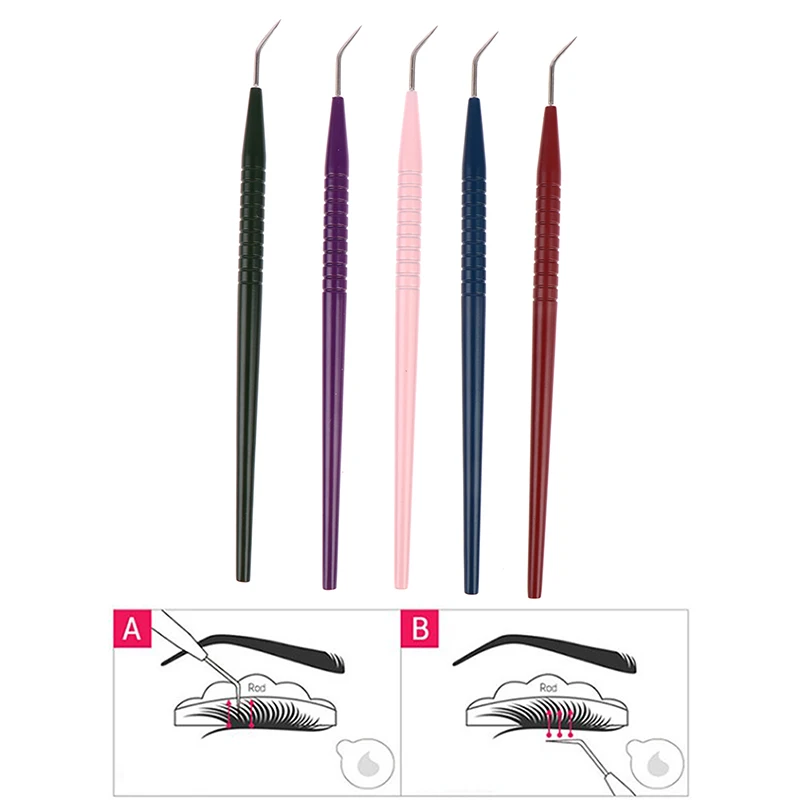 

Аппликатор для макияжа, набор для подтяжки ресниц, инструмент для завивки ресниц, принадлежности для завивки ресниц