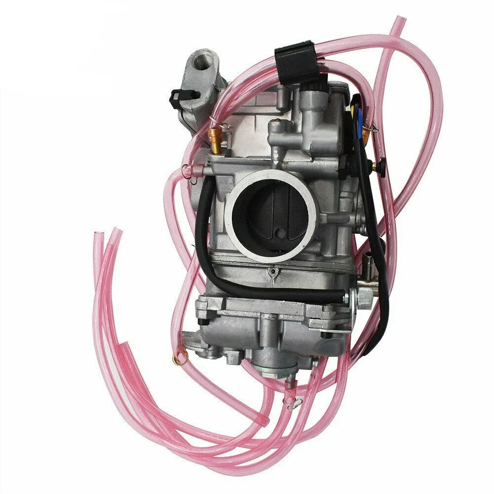 Карбюратор CRF450R 40 мм для Honda CRF 450 X CRF450X CRF250r 2006 2009 CRF450|Выхлопные трубы и системы| |