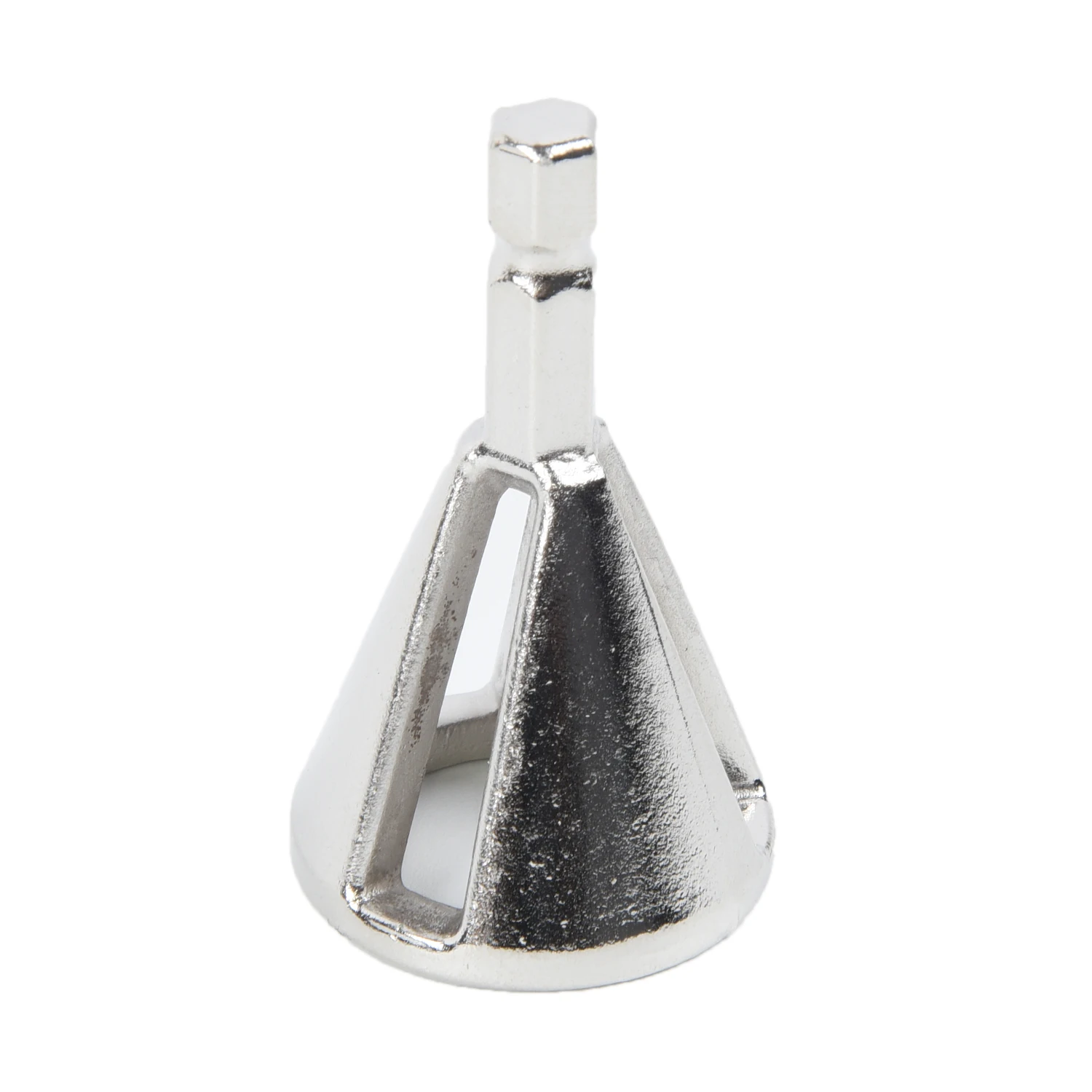 

Stainless Steel Deburring External Chamfer Tool Drill Bit Remove Burr Kit New