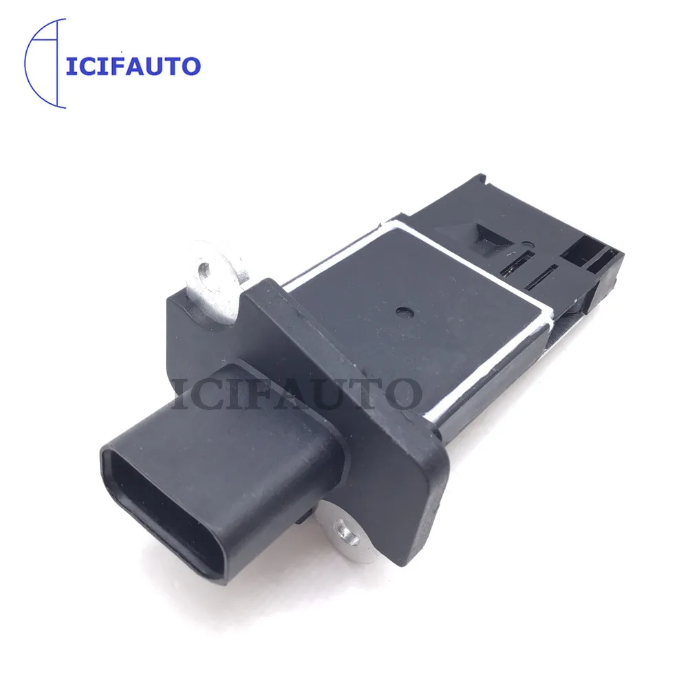 Датчик расхода воздуха MAF для Ford Europe Galaxy Mondeo MK4 IV S Max Transit MK7 1 8 2 0 TDCi 6C11 12B579 AA