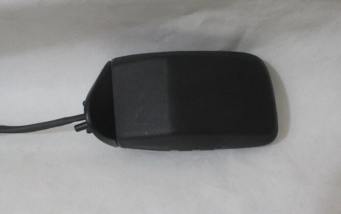 STARPAD For Santana 99 rookie century manual electric side mirror rearview assembly wholesale | Автомобили и мотоциклы