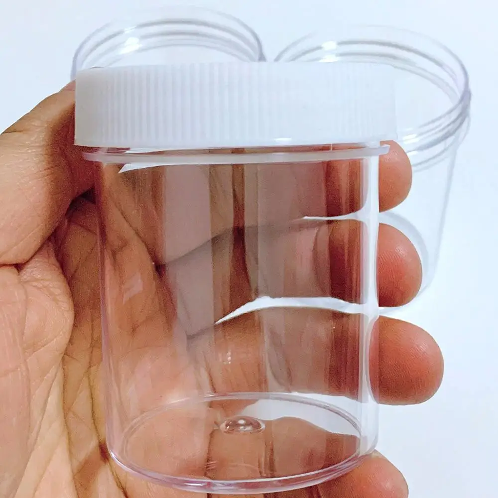 Кухонная коробка для хранения набор прозрачных контейнеров кухонные бутылки