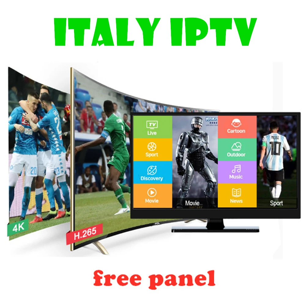 Италия iptv IT/UK/DE italia m3u подписка vod uk Германия 3500+ каналы mediaset Премиум поддержка Android ios smart tv