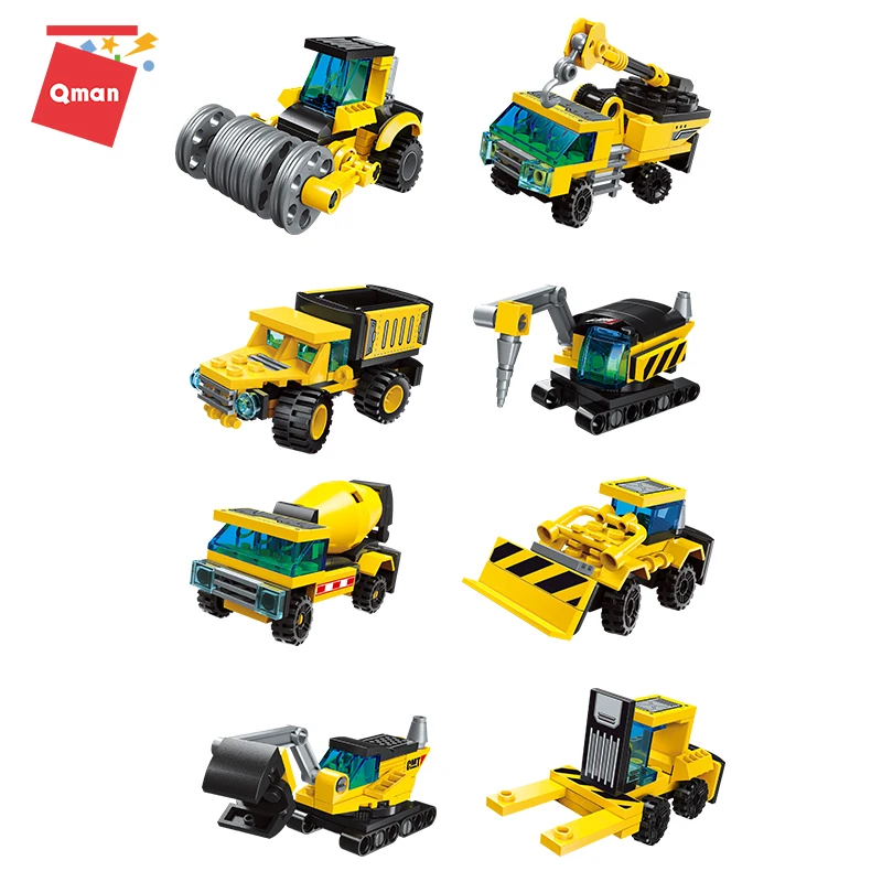 

Building & Construction Toys