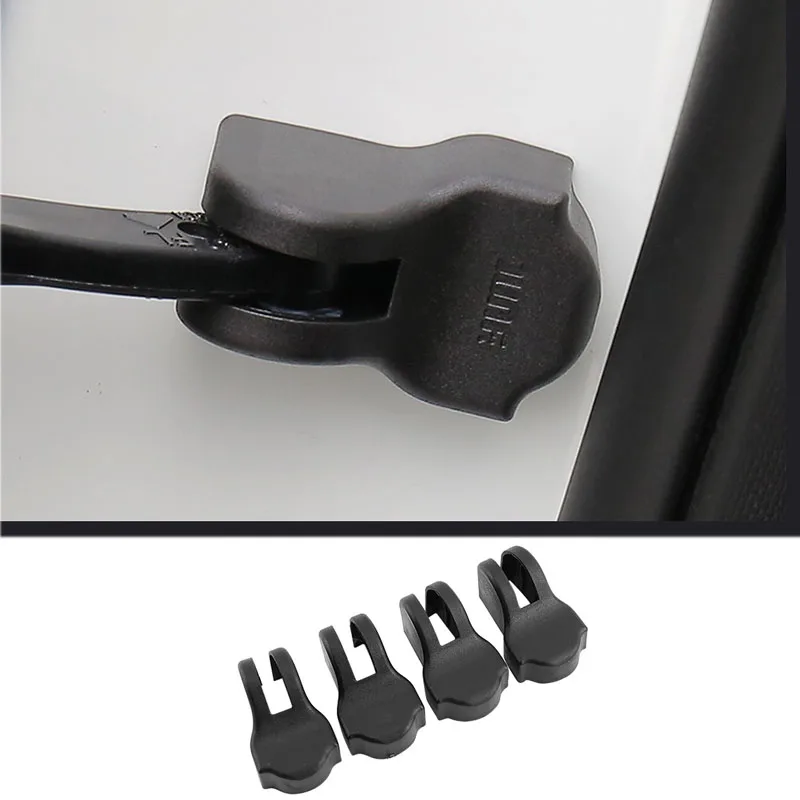 Автомобильные ограничитель на дверной замок ограничители защитные чехлы