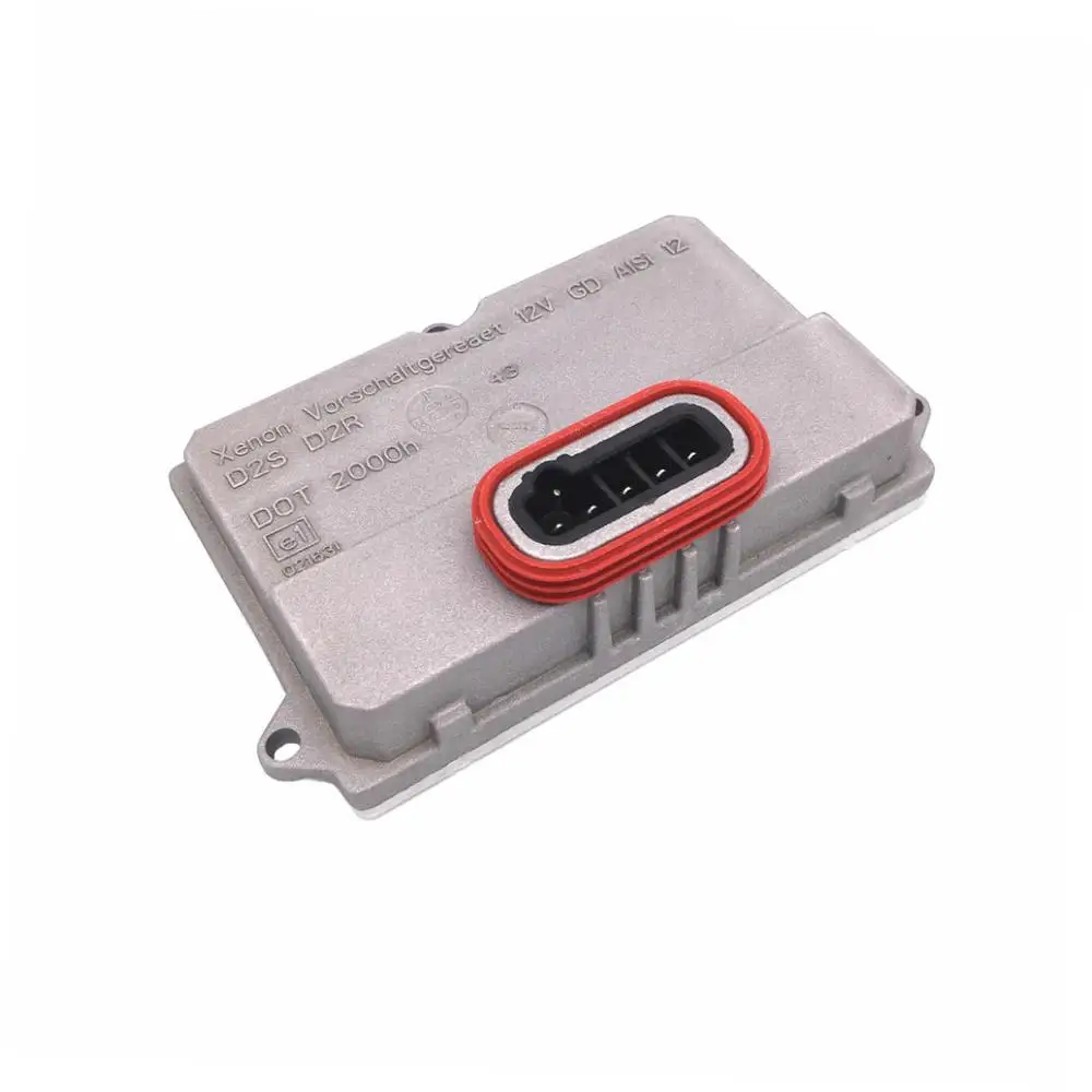 

D2S D2R 5DV00829000 HID Xenon Ballast For Audi BMW Mercedes NISSAN OPEL VW 12V Renault Replacement 5DV008290-00