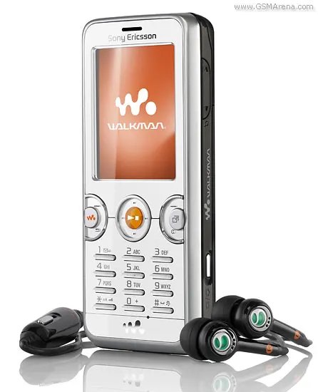 W610i Unlokced sony Ericsson W610i W610c мобильный телефон 2G Bluetooth 2.0MP камера FM сотовый телефон