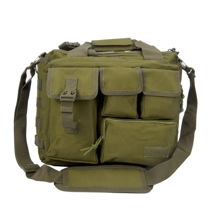 Мужские дорожные сумки на плечо, уличные спортивные сумки, Molle, рюкзак для ноутбука, компьютера, камеры, Mochila, военная тактическая сумка-мессенджер для мужчин