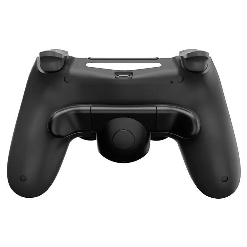 

Extended Gamepad Back Button Attachment Joystick Rear Button Customize TURBO Adapter For PS4 Game Controller Accessories