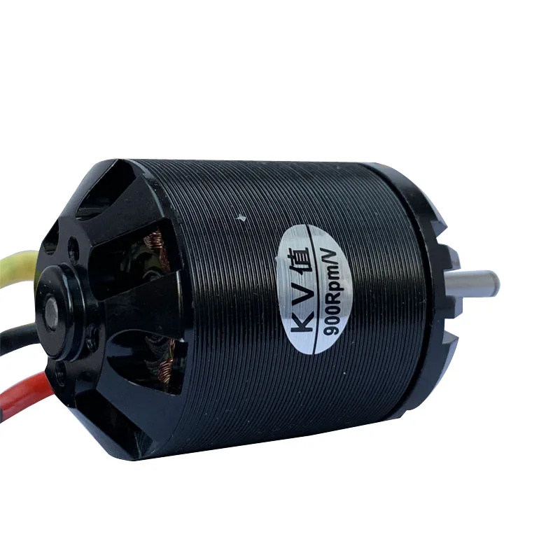3548 Swiss мотор бесщеточный Outrunner DC 900KV для моделей RC|Радиоуправляемые самолеты| |