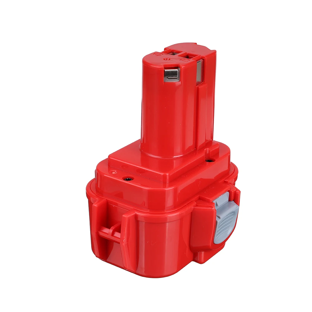 

PA09 9.6V 2000mAh Ni-CD Replacement Battery for Makita 9100 9101A 91019120 9122 6207D 6261D 192595-8 192596-6 Screwdrive Bateria