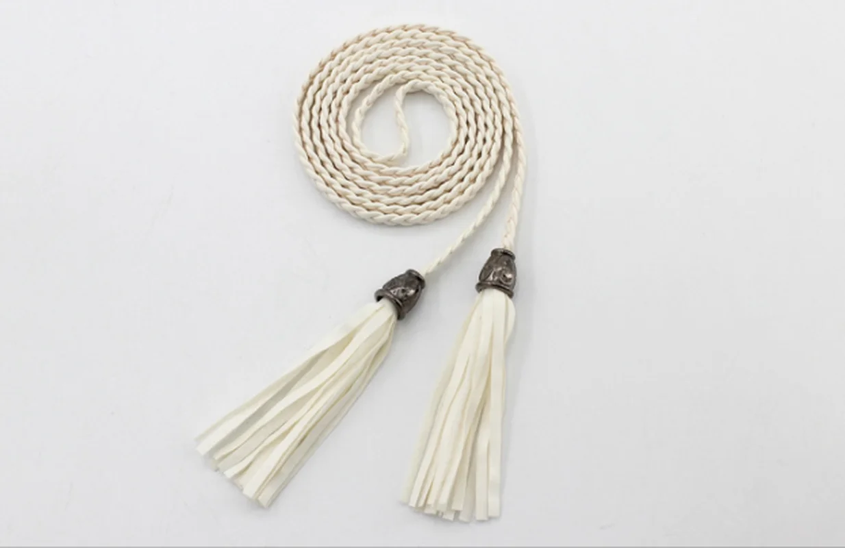 1 шт. Индивидуальные Женские поясная цепочка с жемчугом металлической цепью пояс