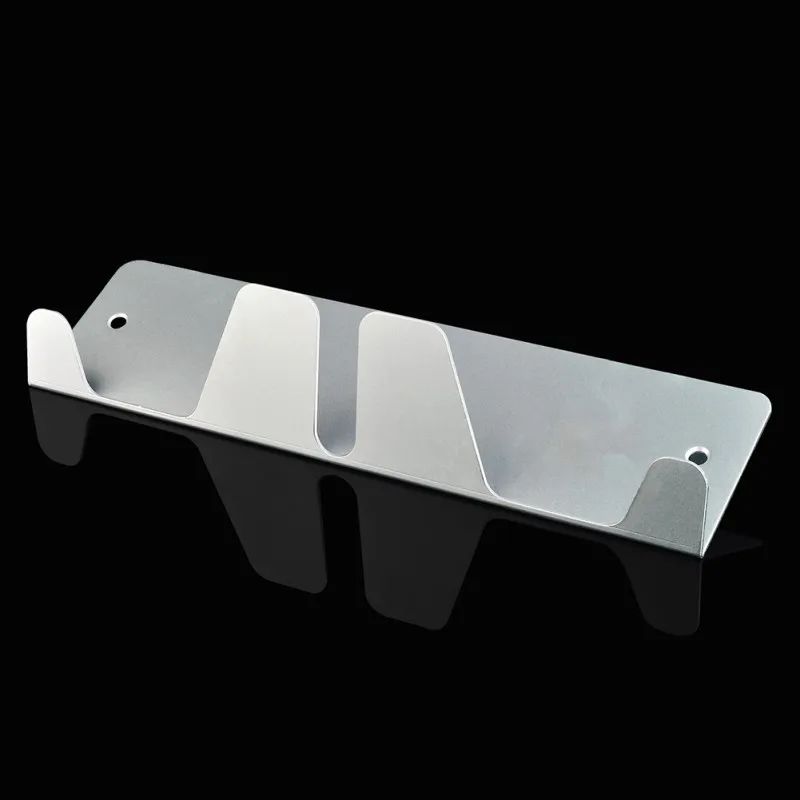 Настенные крючки с алюминиевым креплением для наушников держатель контроллера