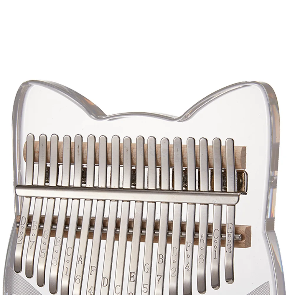 

17 Mbira