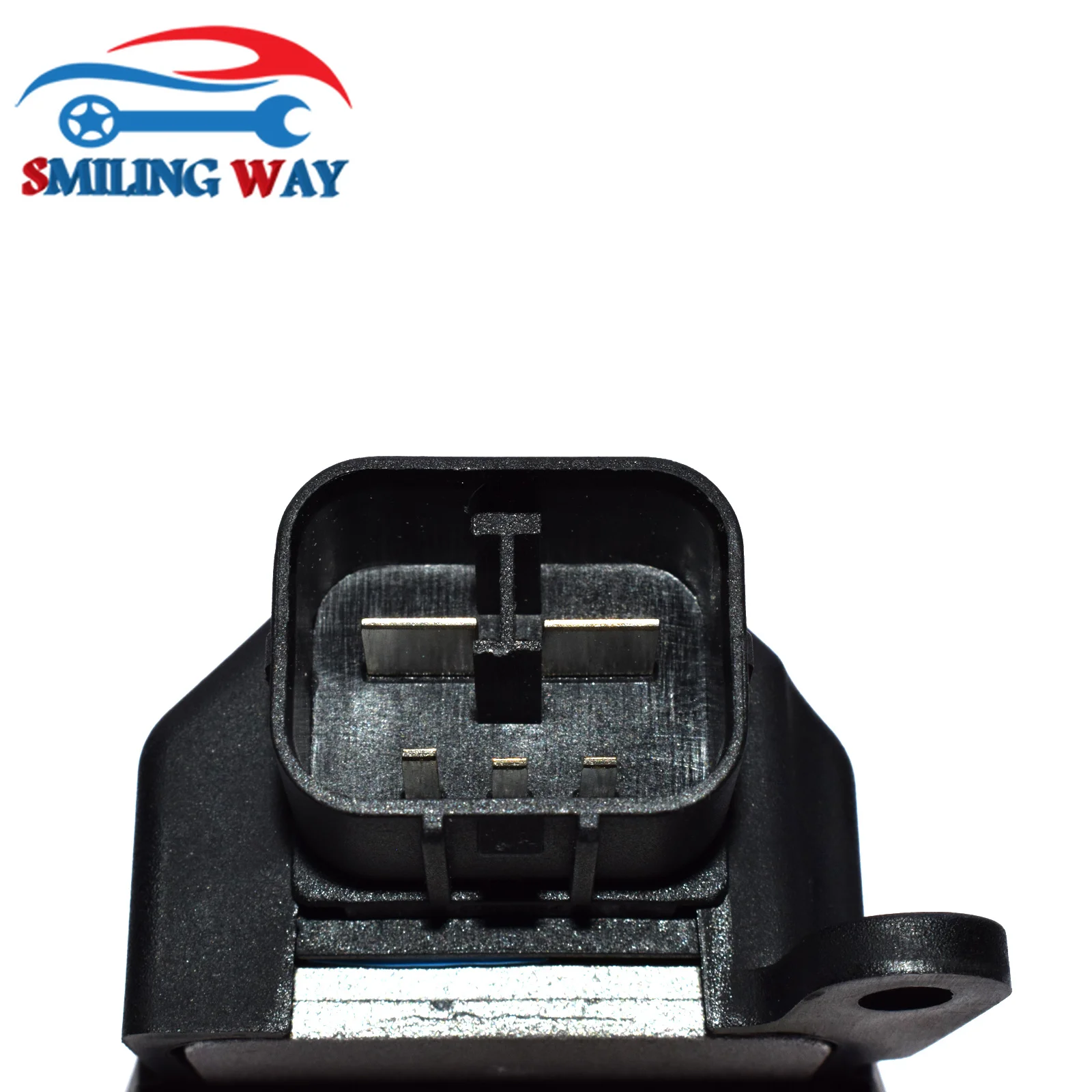 Отделение для системы кондиционирования воздуха Ford вентилятора отопителя