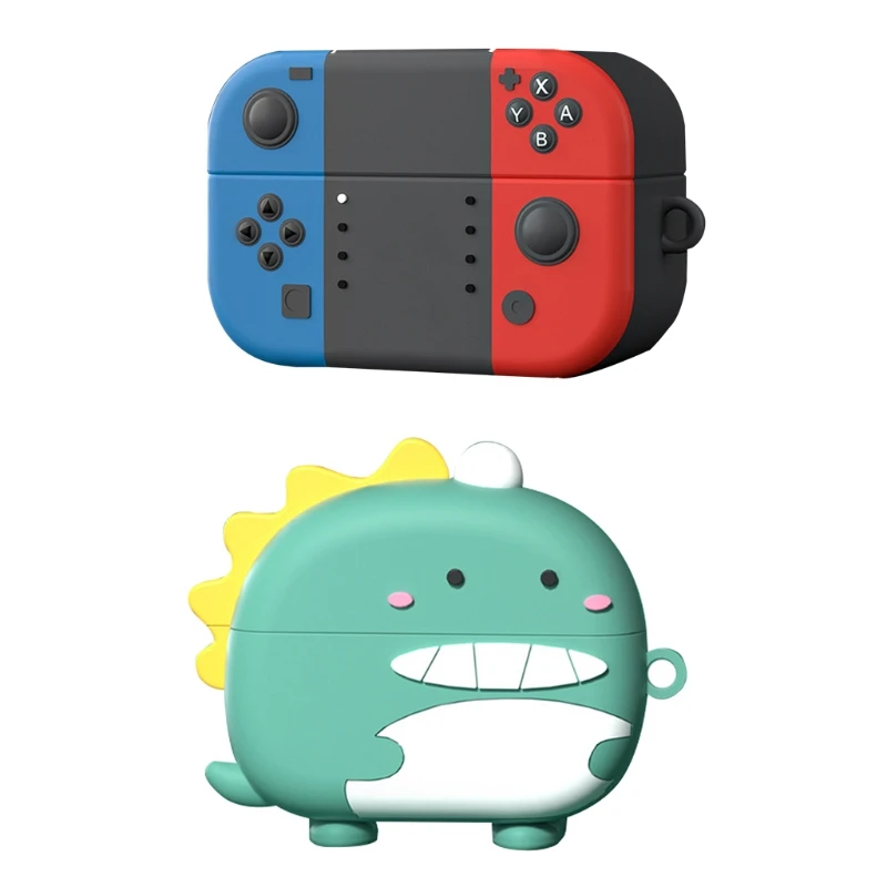 

Силиконовый защитный чехол для наушников-S-ony WF-1000XM4