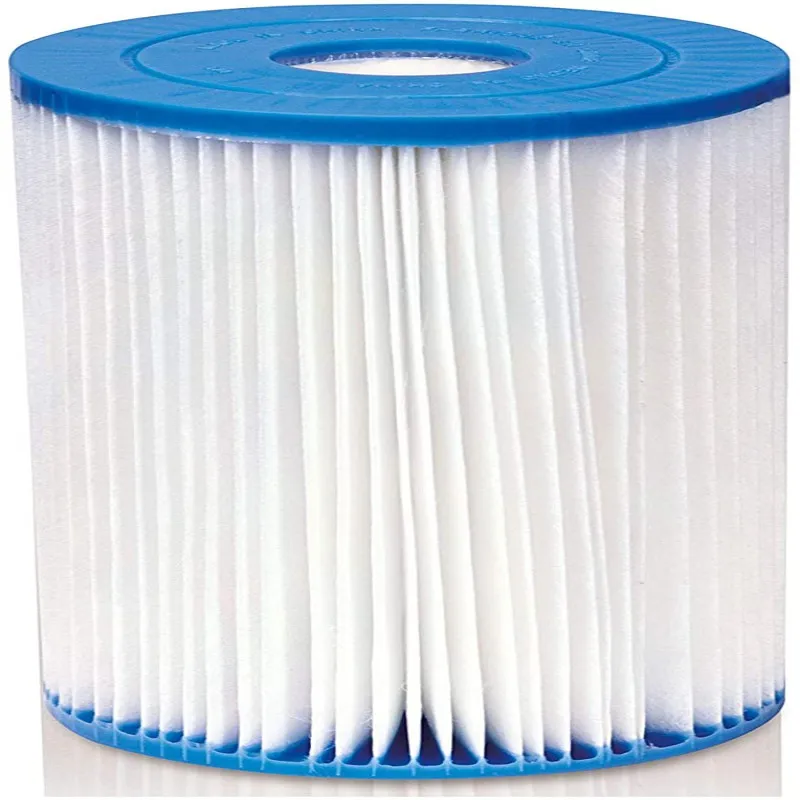 

3pcs For Intex Type H Reusable Swimming Pool Filter Foam Sponge Cartridge Aquarium Accessories Practical Biochemical Decorat.