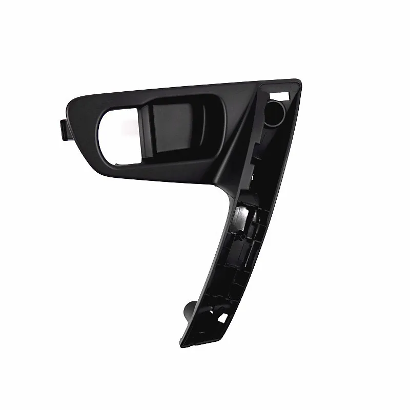 MIZIAUTO передние внутренние дверные ручки для Nissan QASHQAI J10 2007 2008 2009 2010 2011 2012 2013 Высокое качество