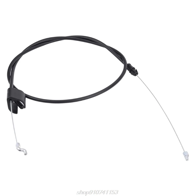 

Control cable suitable for Lawn Mower 247393800 247393760 247393750 247393740 247393730 247393720 Model J07 21 Dropship