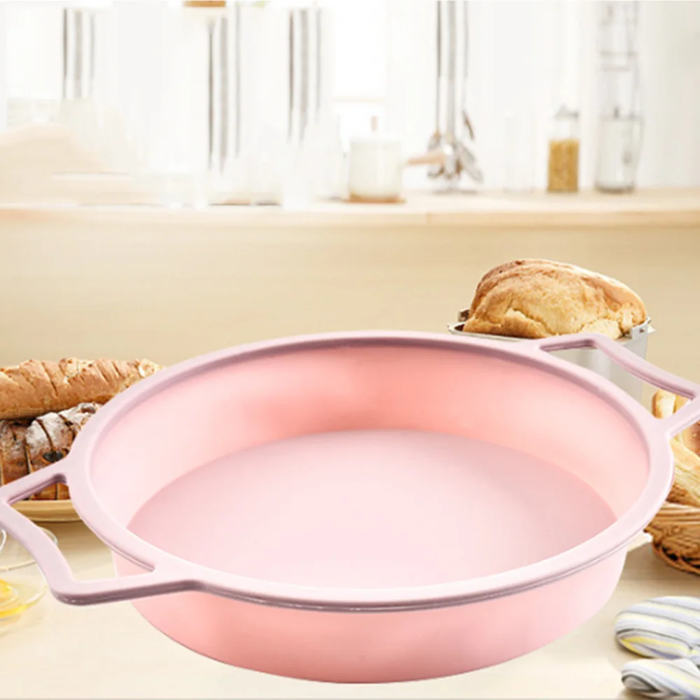 Silicone Non-stick Oven Baking Pan Bakeware DIY Cake Cookie Mold Mat Kitchen Supplies | Дом и сад