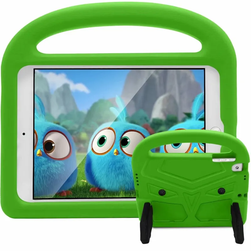 Чехол для iPad Air/Air 2 9 7 дюймов ручной удароустойчивый эва полный корпус крышка
