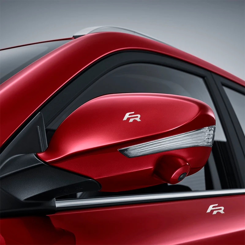 Металлическая Эмблема автомобильные декоративные наклейки на окна