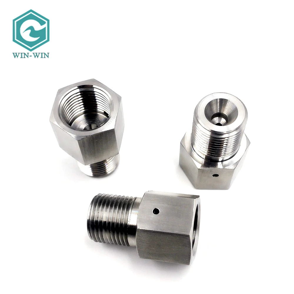 Запасные части для водоструйной съемки адаптер вывода | Инструменты