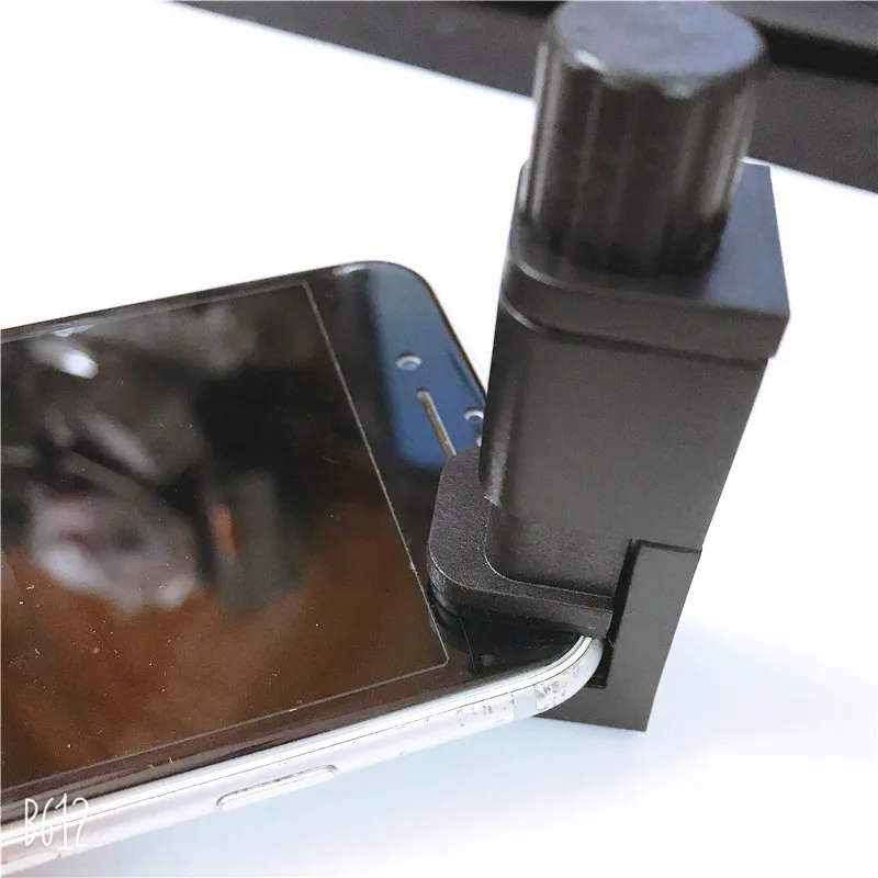 2 шт./4 шт. Регулируемый зажим фиксированный ЖК-экран дигитайзер крепежный Зажим